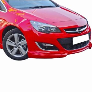 Opel Astra J Hb 2013 - 2015 Uyumlu Yedek Parça Rieger Body Kit
