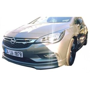 Opel Astra K Hb 2016 - 2019 Uyumlu Yedek Parça Body Kit