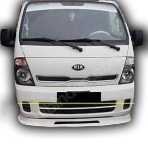 Kia Bongo Uyumlu Yedek Parça Karlık Boyalı