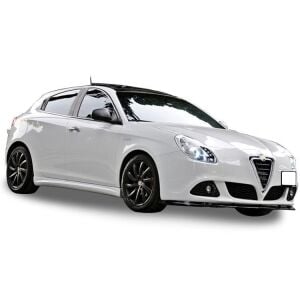 Alfa Romeo Giulietta Marşpiyel (Plastik)
