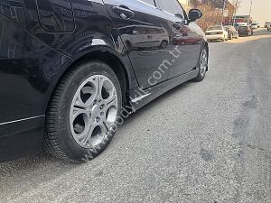 Proton Gen 2 Marşpiyel