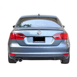 Volkswagen Jetta 2010 - 2014 Uyumlu Yedek Parça R Body Kit