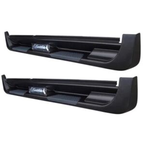Hyundai Santa Fe 2006-2012 Uyumlu Yedek Parça Oem Style Yan Basamak