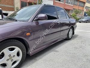 Proton 416 Marşpiyel