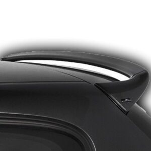 Bmw F20 2012-2018 Uyumlu Yedek Parça Spoiler Boyalı Fiber