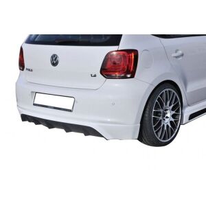 Volkswagen Polo 2010 - 2014 Uyumlu Yedek Parça Rieger Body Kit