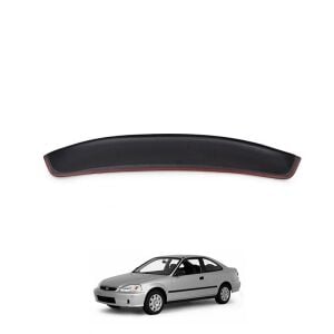 Honda Civic Uyumlu Yedek Parça 1998-2000 Arka Cam Üstü Spoiler