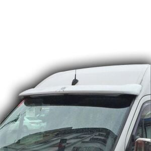 Volkswagen Crafter Uyumlu Yedek Parça Şapka Güneşlik Boyalı