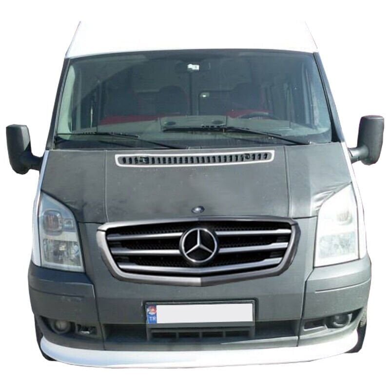 Volkswagen Crafter Uyumlu Yedek Parça Karlık Boyalı