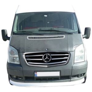 Volkswagen Crafter Uyumlu Yedek Parça Karlık Boyalı