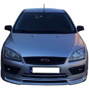 Ford Focus 2 HB Uyumlu Yedek Parça   Makyajsız Ön Tampon Eki Boyasız