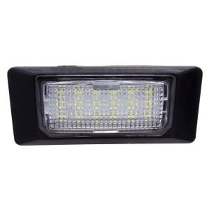 Audi Q5 2009 Uyumlu Yedek Parça Oem Plaka Ledi
