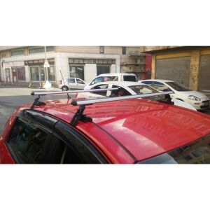 Fiat 500 L 2012-2017 Uyumlu Yedek Parça Oluksuz Ara Atkı