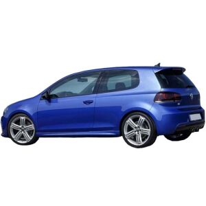 Volkswagen Golf 7 Uyumlu Yedek Parça Marşpiyel Boyalı