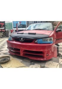 Peugeot 306 Uyumlu Yedek Parça Ön Tampon