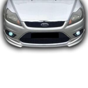Ford Focus 2 Sedan  Uyumlu Yedek Parça  Makyajlı Ön Tampon Eki Boyasız