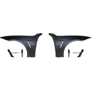 BMW F32/F33/F36 Uyumlu Yedek Parça M4 Çamurluk