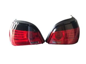 Bmw 5 Serisi E60 2003-2009 İçin Uyumlu Yedek Parça Led Stop