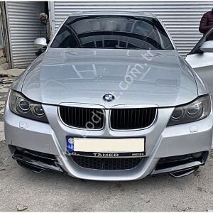 BMW E90 (2005-2012) Uyumlu Yedek Parça Flap Plastik