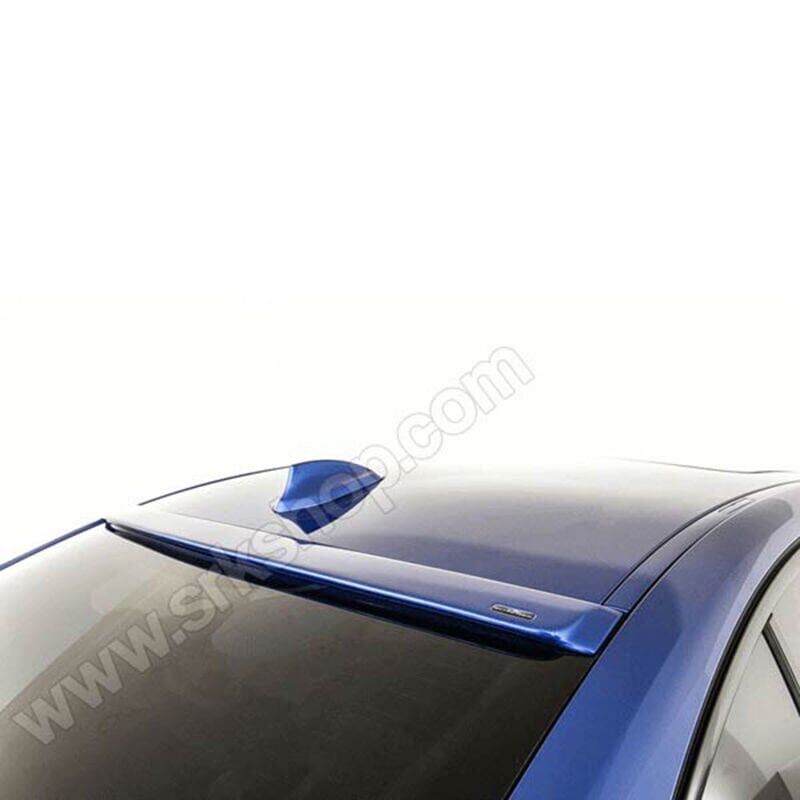 Bmw G20 Uyumlu Yedek Parça Cam Üstü Spoiler Boyalı