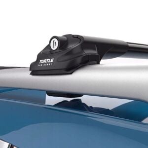 Hyundai Matrix (FC) Mpv 2001 - 2010  Port Bagaj Ara Atkı Turtle Air 1