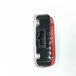 Volkswagen Passat CC 2009-2012 Uyumlu Yedek Parça Kapı Altı Led