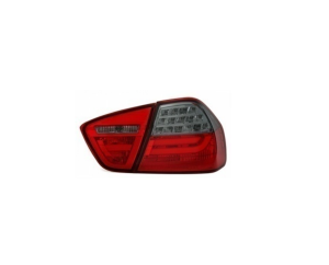 Bmw E90 Uyumlu Yedek Parça Makyajsız  Led Stop