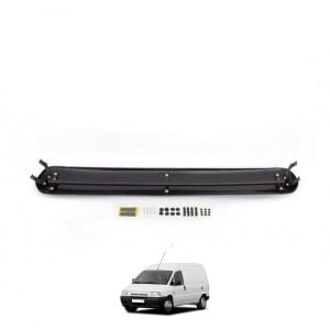Fiat Scudo 1996-2006 Uyumlu Yedek Parça Ön Cam Güneşliği