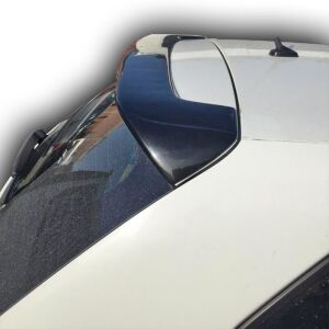 Volkswagen Polo Mk 5 Uyumlu Yedek Parça Anatomik Spoiler Boyalı