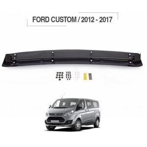 Ford Custom Uyumlu Yedek Parça  2012 - 2017 Ön Cam Güneşliği